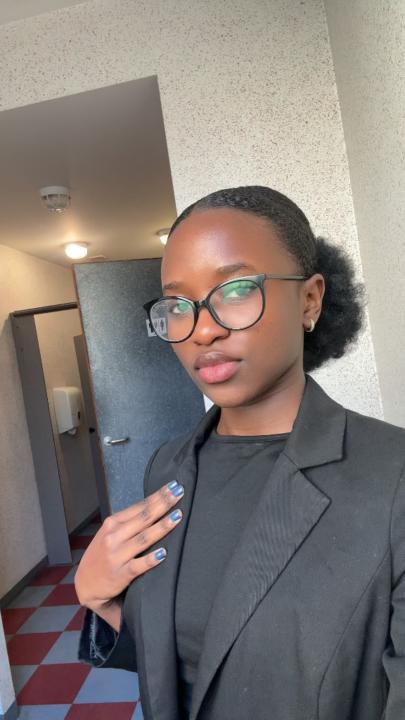 Dália Luciano Inguane