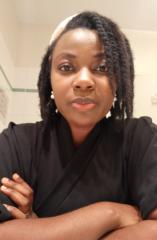Letisia Mutanga