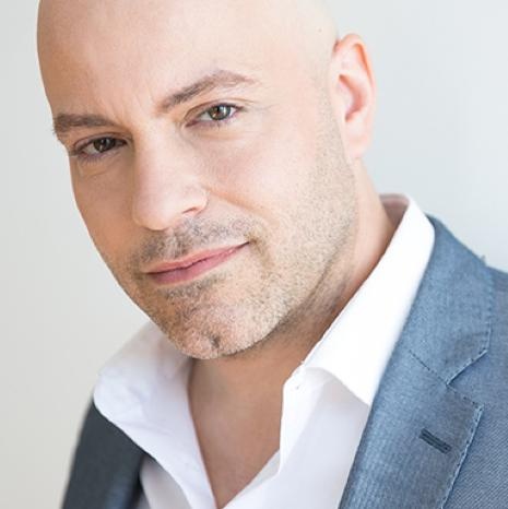 David Demers