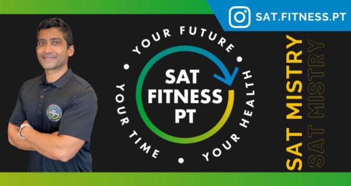 Sat Fitness PT