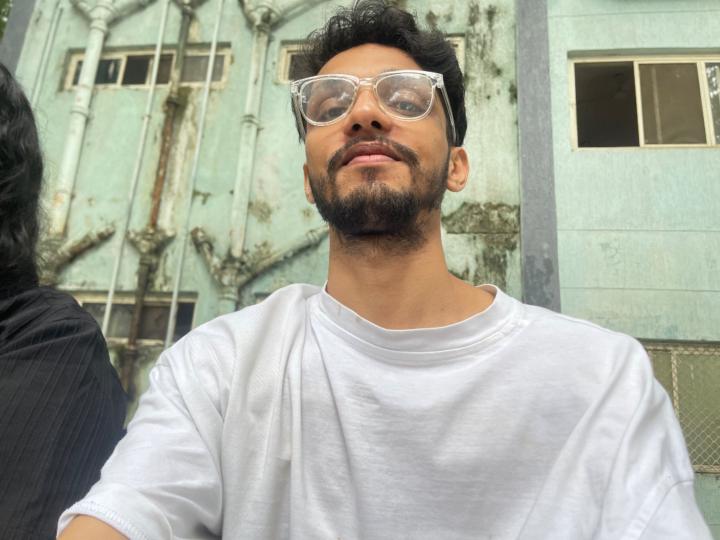 Shivam Kumar