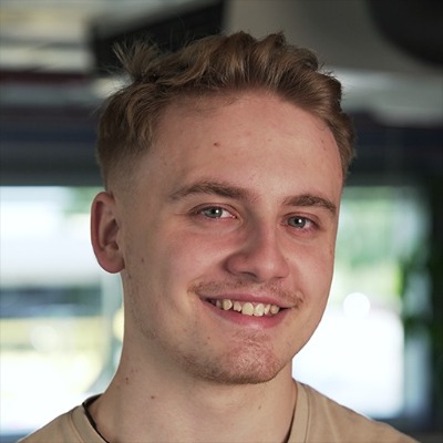 Daniel Vrba