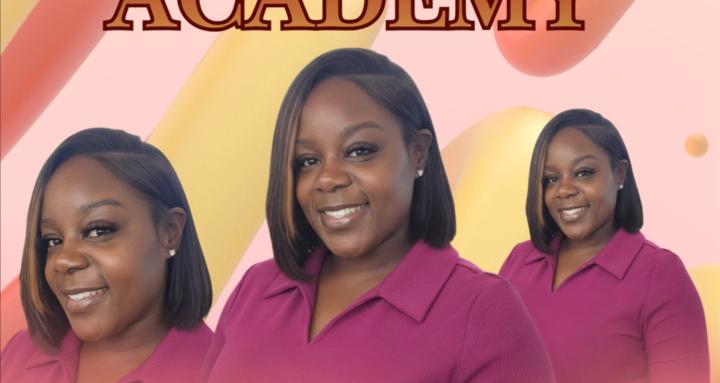 All Glory Finance Academy