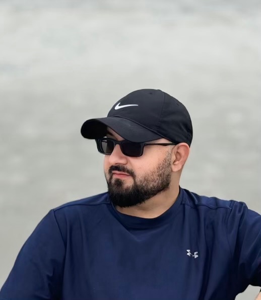 Haroon Hyder