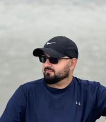 Haroon Hyder
