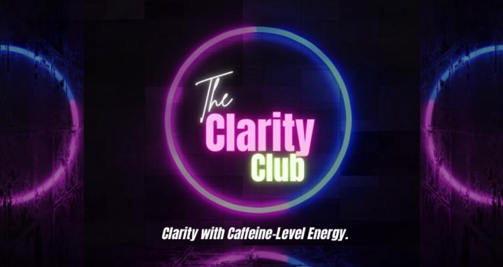 The Clarity Club