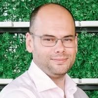 Cornel Rusu