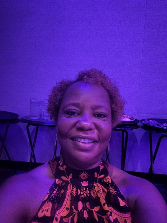 Jeanette Milton