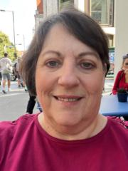 Beverley Hughes-Reynolds