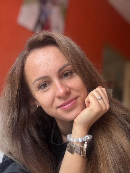 Anete Eizengraudiņa-Rumpe