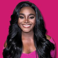 Brittney Washington