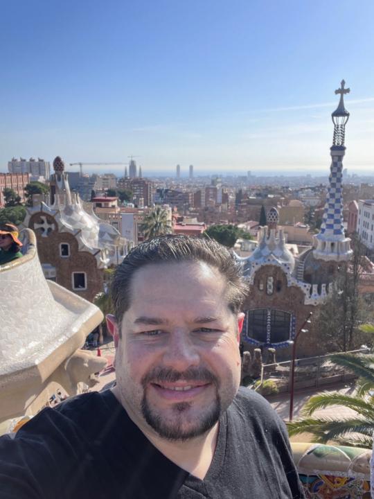 Pepe Lozano