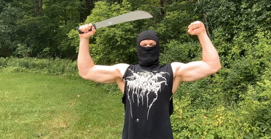 MY LIFTING METHODOLOGY