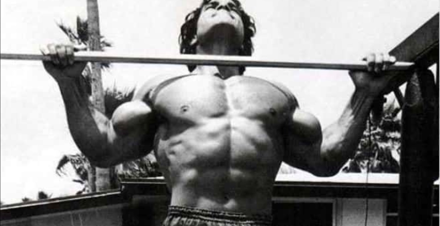 MY CURRENT BACK AND TRIS