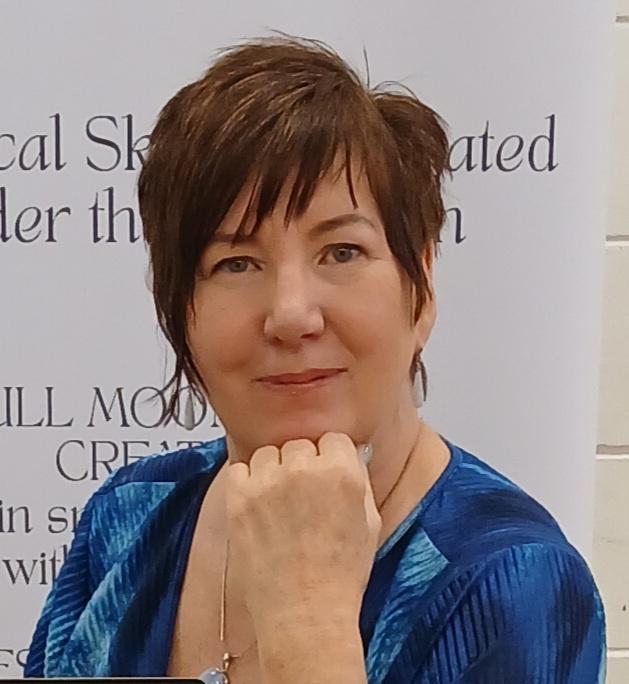 Tina Jones