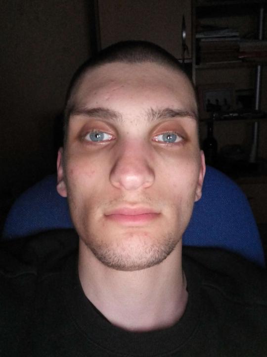 Džiugas Šveikauskas