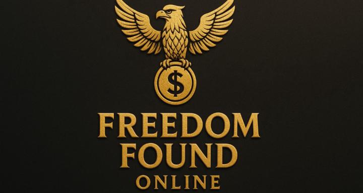 Freedom Found Online
