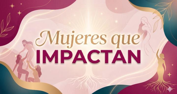 Mujeres que Impactan