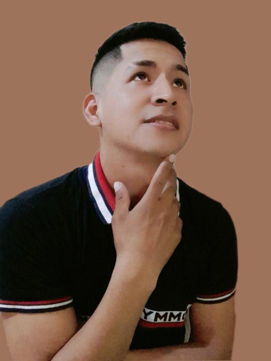 Nilton Caurino piscoya