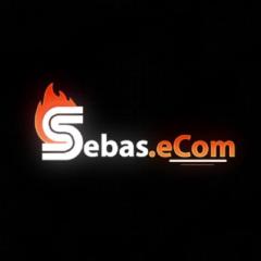 Sebas eCommerce