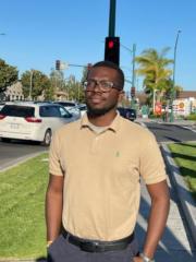 Solomon Ugbane