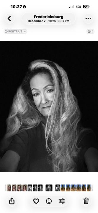 Lisa Knopp