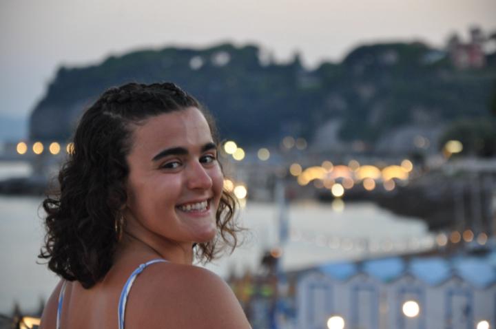 Hadassah Fiorini