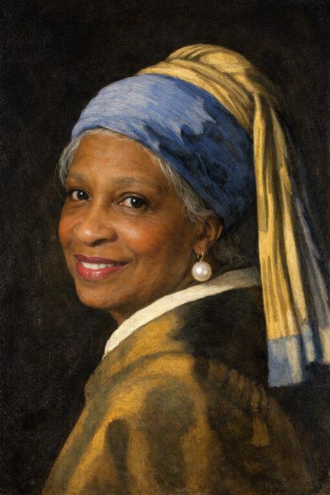 Joice Carter