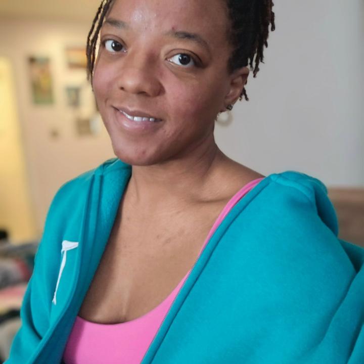 Reinah Dennis