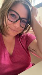 Sarah Bennizzotti