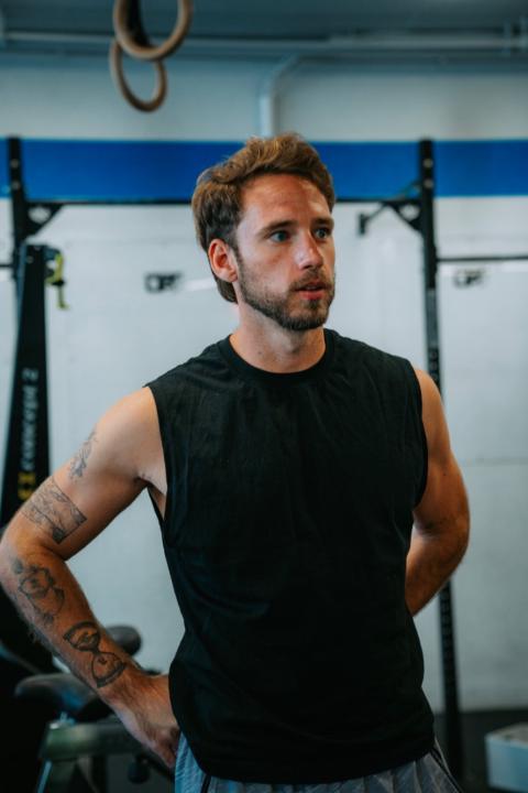 Thibaut Labandibar