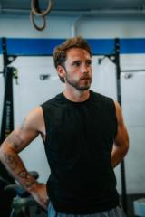 Thibaut Labandibar