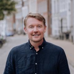 Maarten Oostland