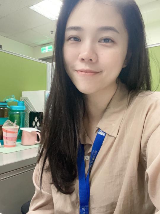 Lauren Liang