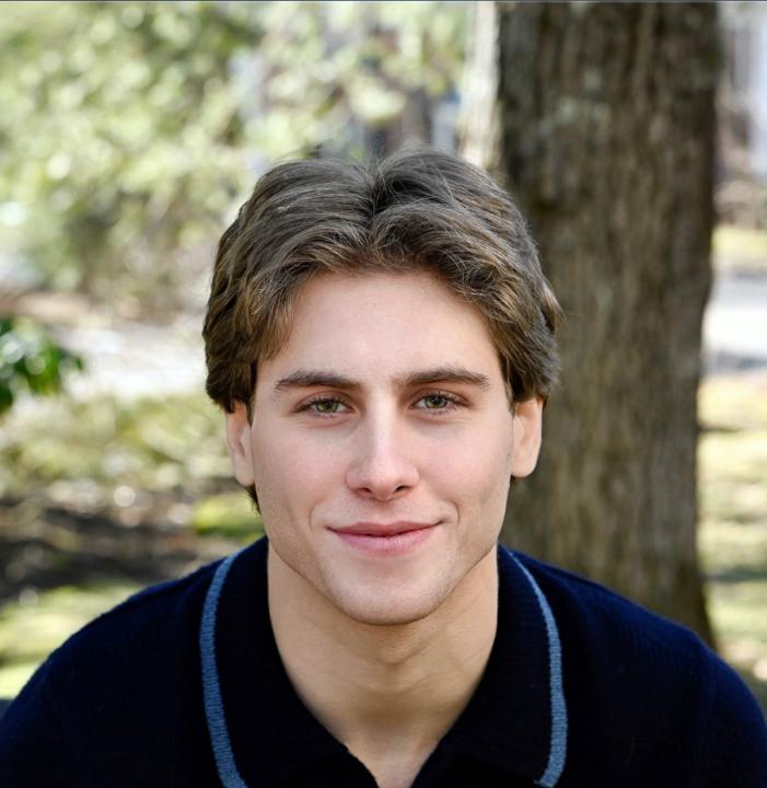 Jonah Ginsberg
