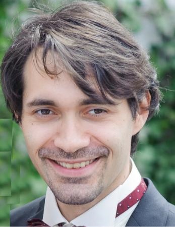 Bogdan Talpalaru