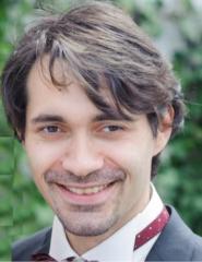 Bogdan Talpalaru