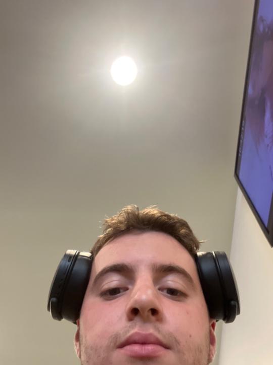 Josh Liolios
