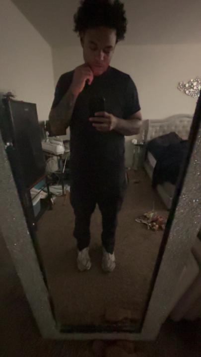 Azarion Hayes