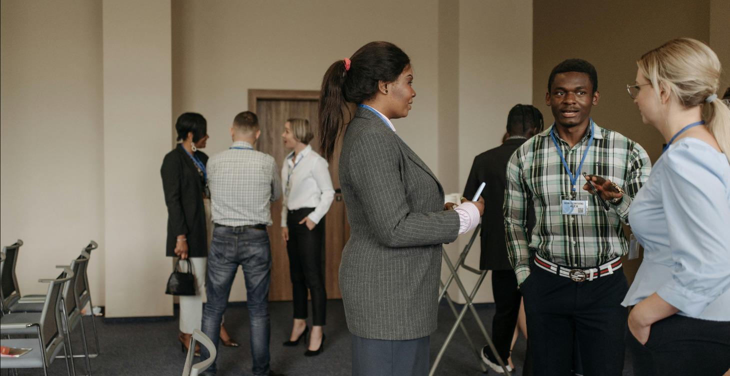 How to Grow your Professional Network