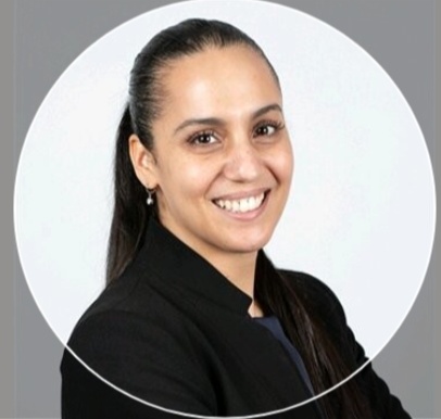 Ahlem Bourahel