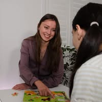 Yana Cheryapina