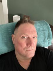 Scott Sheward