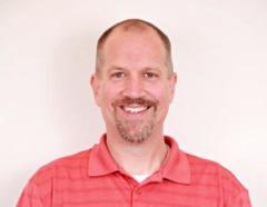Steve Luther