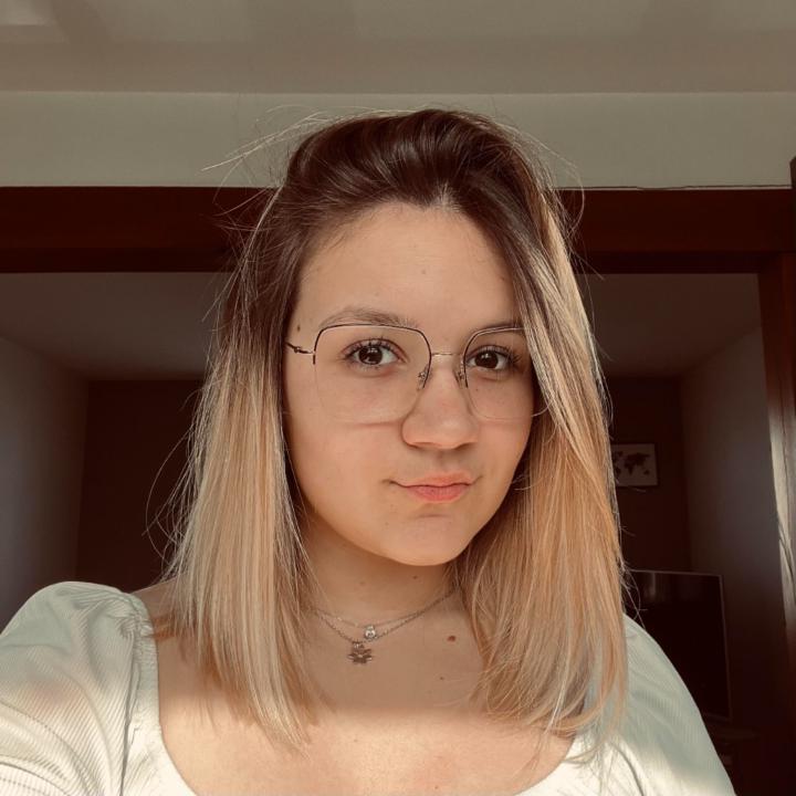 Coralie Chaudet