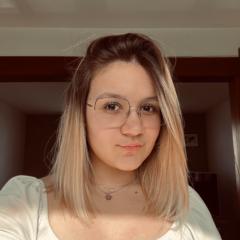 Coralie Chaudet