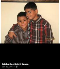 Trisha Russo