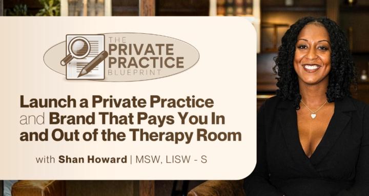 The Private Practice Blueprint