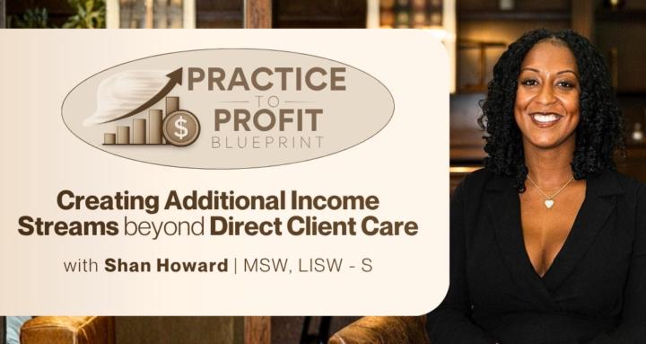 Practice to Profit Blueprint