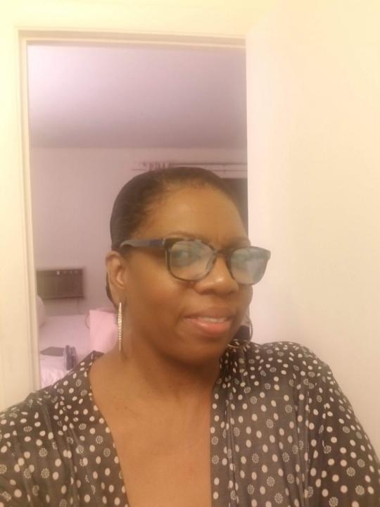 Janet Dunkley